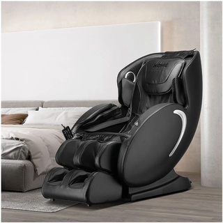 Home Deluxe Massagesessel SONO versch. Farben