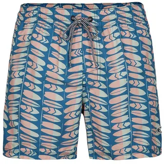 O'Neill Herren Origin Surfboard Shorts Badehose (2er Pack)