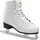 Schlittschuhe Lama Damen Schlittschuh Weiß 36