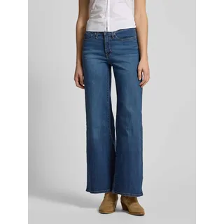 Levi's Shaping Wide Leg Jeans - Clever Girl