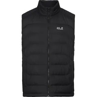 Jack Wolfskin Wild Pass Down Beige S
