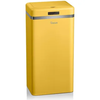Swan Retro 45 l Gelb