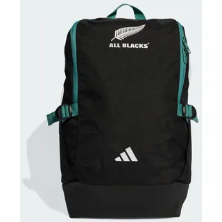 adidas All Blacks Rucksack Schwarz