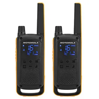 Motorola TLKR T82 Extreme