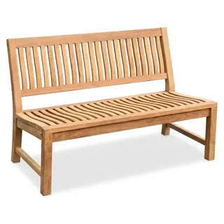 LINDER EXCLUSIV Kingsbury 150 x 65 x 90 cm Teak