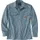 Newcastle Hemdjacke Braun L