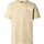 Herren NSE Box T-Shirt XL Gravel