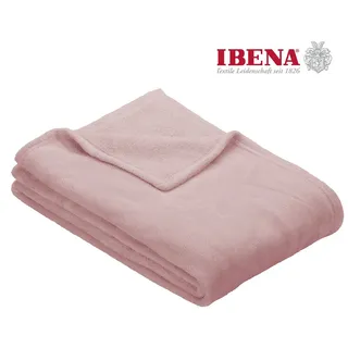 IBENA Olbia 130 x 180 cm rosa