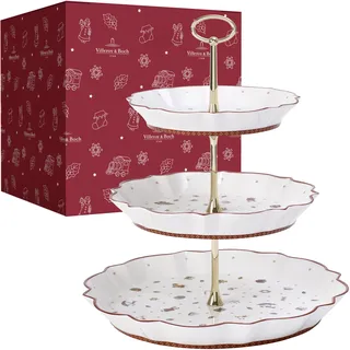 Villeroy & Boch Toy's Delight Etagere