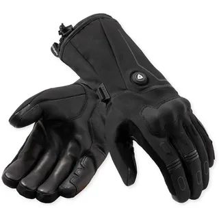 RevIt! Liberty 2 H2O Schwarz S
