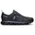 Damen Black / Black 43