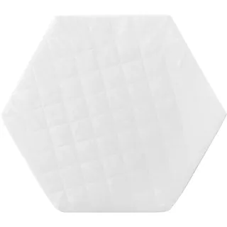 Roba Laufgittermatratze 6 Eckig - Matratze Für Laufgitter / Laufstall Hexagonal