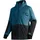 Herren Jacke Größe XXL blau