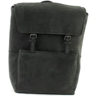 strellson Rucksack Turnpike BackPack MVF Black