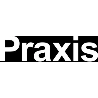 GreenIT Aufkleber Schriftzug Praxis 23cm Tattoo Wandtattoo Deko Folie Tür Tier Arzt Beschriftung (weiß)