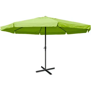 MCW Carpi Pro Ø 500 cm Grün