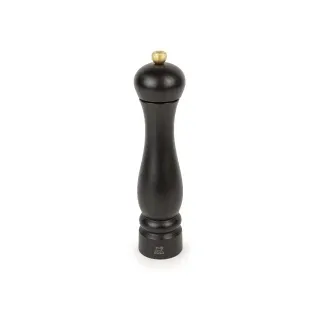 Peugeot Clermont Salzmühle 24 cm schokolade
