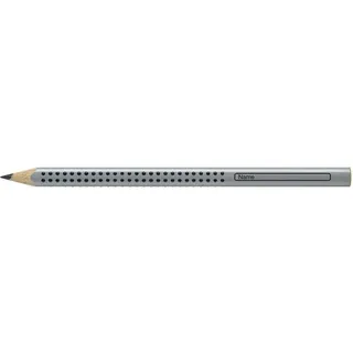 Faber-Castell Bleistift Jumbo Grip HB