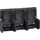 Schneider Electric 31307 Klemmenabdeckung Passend für Details INS630b-1600 Schwarz 1St