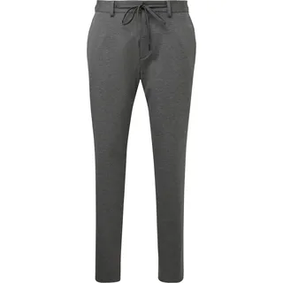 s.Oliver JOGG: Anzughose aus Stretch-Jersey - grau - 48