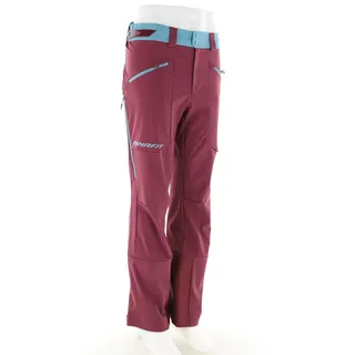 Dynafit Radical Snowboardhose Bordeaux L