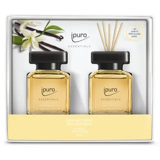ipuro Raumduft Essential Soft Vanilla