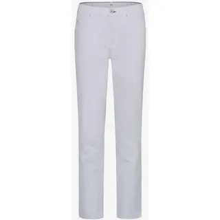 BRAX Herren Five-Pocket-Hose Style CADIZ, Weiß, Gr. 40/30