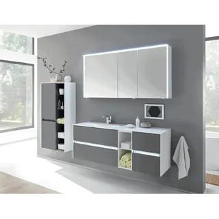 Pelipal Serie 6010 Badezimmer-SetSerie