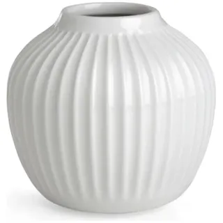 Kähler Hammershøi 12,5 cm weiß