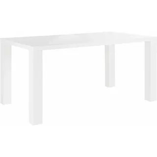 OTTO home Sky 160 x 75 x 90 cm weiß