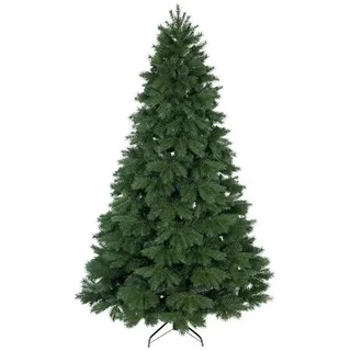 Novatom Künstlicher Weihnachtsbaum, Himalaya-Kiefer, Künstlicher Weihnachtsbaum Himalayakiefer grün Ø 125 cm x 220 cm