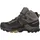 Herren Dark Gull Gray / Asphalt / Willow 42 2/3