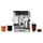 Pro Kaffeemaschine ES701EU
