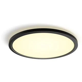 Philips Tento XL 1 rund schwarz