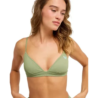 Roxy Bikini-Top Damen Grün XXL Cup B