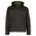 Zip Hood Softshelljacke Herren Oliv 52
