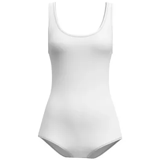 CALIDA Body Natural Comfort Weiß M