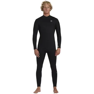 BILLABONG Neoprenanzug Classic Schwarz XL