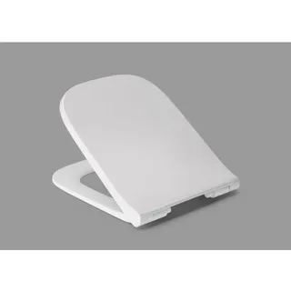Hamberger Daya Slim WC-Sitz Absenkautomatik Weiß