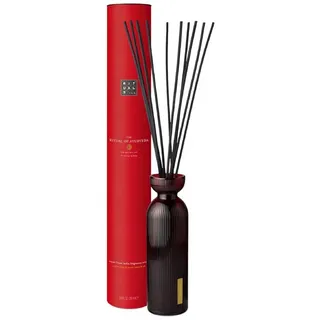 Rituals Raumduft Rituals The Ritual of Ayurveda Fragrance Sticks Raumduft 250ml (Ayurvedischer Raumduft mit indischer Rose & Süßmandelöl)
