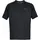 Tech SS Tee black 5XL
