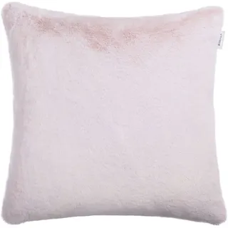 SCHÖNER WOHNEN-Kollektion Dekokissen Cozy rosa