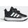 Core Black/Cloud White 22