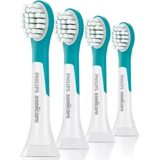 Philips Sonicare For Kids Aufsteckbürste HX6034/33 4 St.