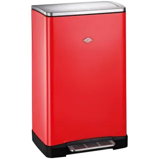 Wesco Big Double Boy 36 l Rot
