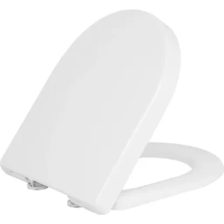 WC-Sitz EVENES egu SoftClose mit Take Off Hamberger Sanitary
