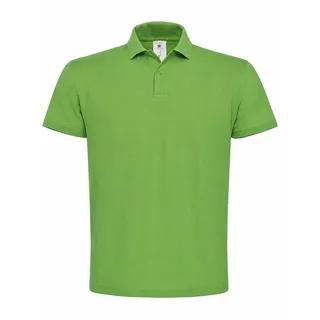 B & C ID.001 grün 4XL