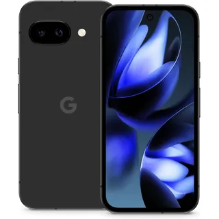 Google Pixel 9a 128 GB Obsidian