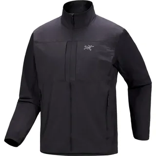 Arc'teryx Arcteryx Gamma Lightweight Jacke Herren Softshelljacke (Schwarz S) Softshelljacken