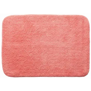 Spirella Badteppich Rosa 50 x 70 cm